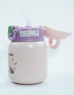 Purple Infant Kids Bottle - Image 4