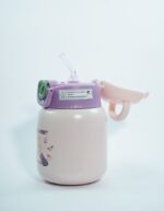 Purple Infant Kids Bottle - Image 5
