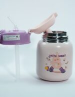 Purple Infant Kids Bottle - Image 6