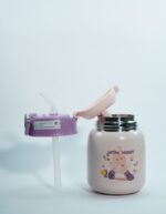 Purple Infant Kids Bottle - Image 7
