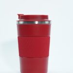Red Cotton Candy Sippers