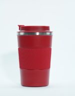 Red Cotton Candy Sippers
