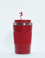 Red Cotton Candy Sippers - Image 4