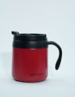 Red Sippster Hot & Cold Vacuum Mug (Small)