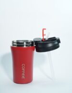 Red Sleak & Fleak Sippers - Image 8