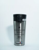 Silver Sippers with Quotes - Image 6
