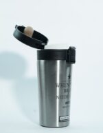 Silver Sippers with Quotes - Image 5