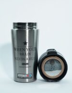 Silver Sippers with Quotes - Image 3