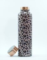 Unique Copper Bottle 1
