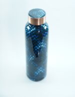 Unique Copper Bottle 3 - Image 4