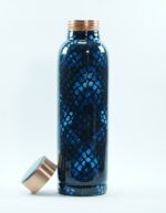 Unique Copper Bottle 3 - Image 5