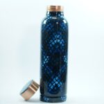 Unique Copper Bottle 3