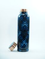 Unique Copper Bottle 3
