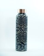 Unique Copper Bottle 4 - Image 3
