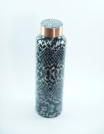 Unique Copper Bottle 4 - Image 4