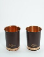 Set of 1 Unique Dust Cherry & 2 Glasses of Water - Image 3