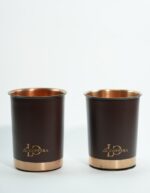 Set of 1 Unique Dust Cherry & 2 Glasses of Water - Image 4
