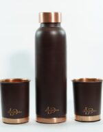 Set of 1 Unique Dust Cherry & 2 Glasses of Water - Image 5