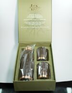 Set of 1 Unique Dust Cherry & 2 Glasses of Water - Image 8