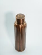 Set of 1 Unique Liner Rustic & 2 Glasses of Water - Image 7