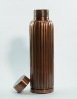 Set of 1 Unique Liner Rustic & 2 Glasses of Water - Image 8