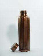Set of 1 Unique Liner Rustic & 2 Glasses of Water - Image 9