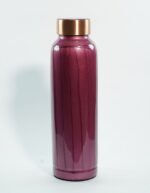 Set of 1 Unique Pearl Wine & 2 Glasses of Water - Image 4