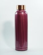 Set of 1 Unique Pearl Wine & 2 Glasses of Water - Image 5