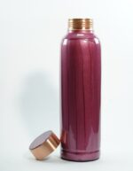 Set of 1 Unique Pearl Wine & 2 Glasses of Water - Image 7