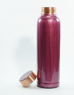 Set of 1 Unique Pearl Wine & 2 Glasses of Water - Image 8