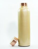 Set of 1 Unique Pearl Yellow & 2 Glasses of Water - Image 8