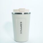 White Pearl Classic Elite Sippers