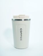 White Pearl Classic Elite Sippers