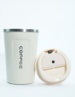 White Pearl Classic Elite Sippers - Image 5
