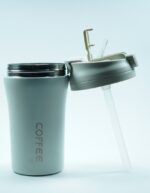 White Sleak & Fleak Sippers - Image 7