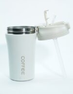 White Sleak & Fleak Sippers - Image 8