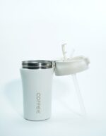 White Sleak & Fleak Sippers - Image 9