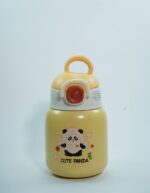 Yellow Infant Kids Bottle - Image 3