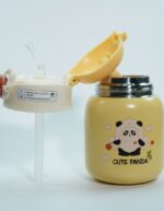 Yellow Infant Kids Bottle - Image 5