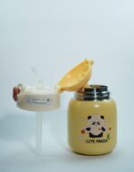 Yellow Infant Kids Bottle - Image 6