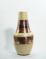 Yellow Pearl Vintage Carafe Copper - Image 3