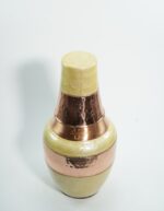 Yellow Pearl Vintage Carafe Copper - Image 4