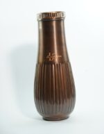 Seinna Carafe Liner Rustic Vintage Carafe Copper - Image 3