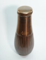 Seinna Carafe Liner Rustic Vintage Carafe Copper - Image 4