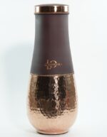 Seinna Carafe Dust Cherry Vintage Carafe Copper - Image 4