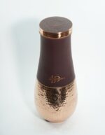Seinna Carafe Dust Cherry Vintage Carafe Copper - Image 6