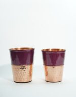Seinna Carafe Pearl Wine Vintage Carafe Copper - Image 7