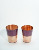 Seinna Carafe Pearl Wine Vintage Carafe Copper - Image 8