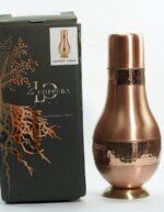 Daffodil Vintage Carafe Copper - Image 2