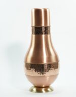 Daffodil Vintage Carafe Copper - Image 4